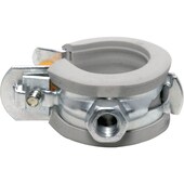 Rohrschelle G-RS Gleit 16